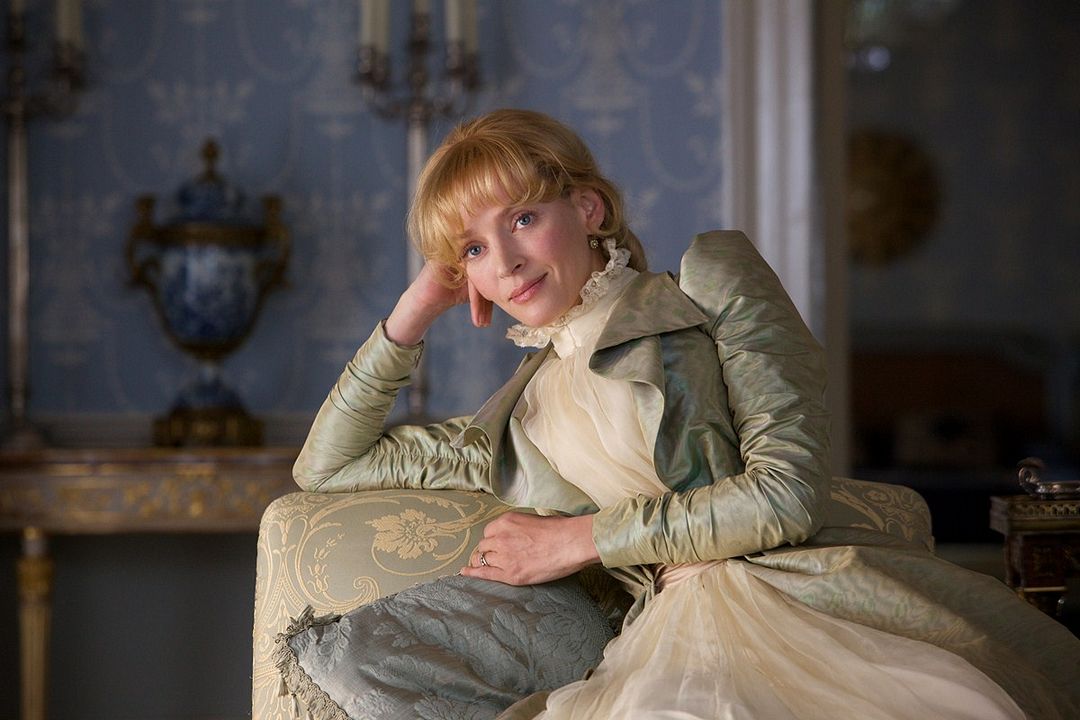 Bel Almi, historia de un seductor : Foto