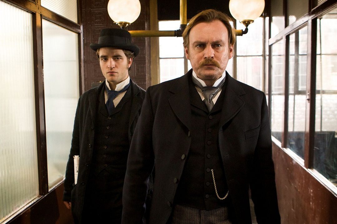 Bel Almi, historia de un seductor : Foto