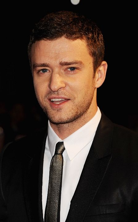 El precio del mañana : Foto Justin Timberlake