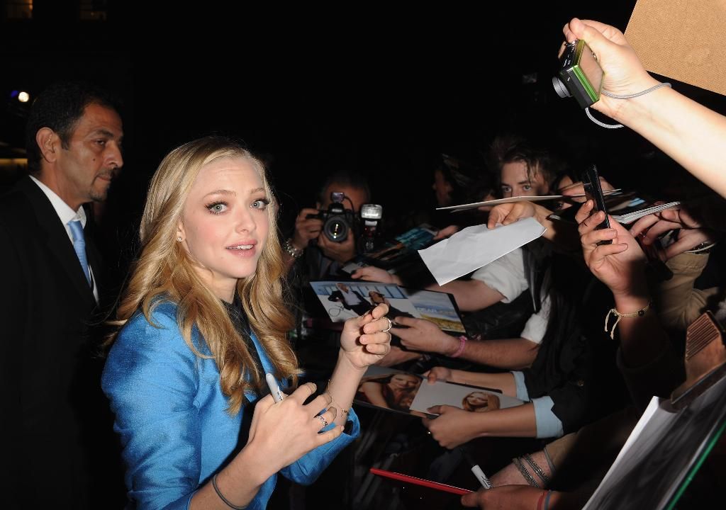 El precio del mañana : Foto