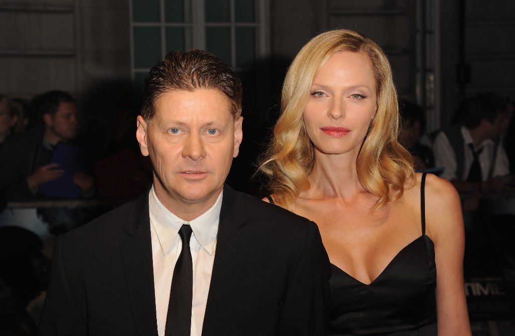 El precio del mañana : Foto