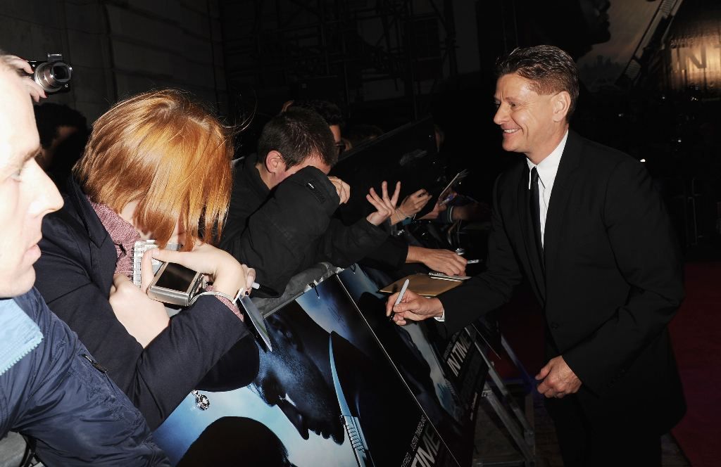 El precio del mañana : Foto