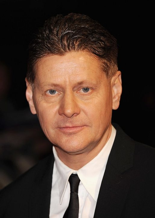 El precio del mañana : Foto