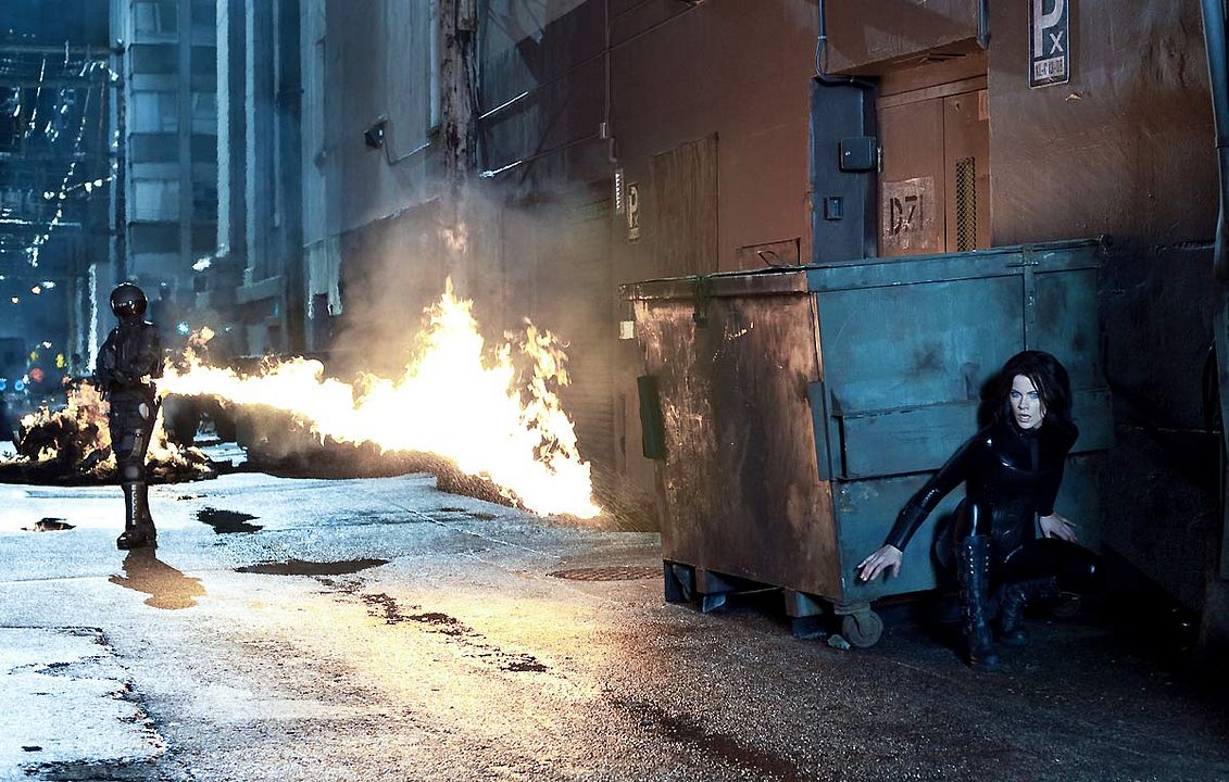 Inframundo: El despertar : Foto Kate Beckinsale