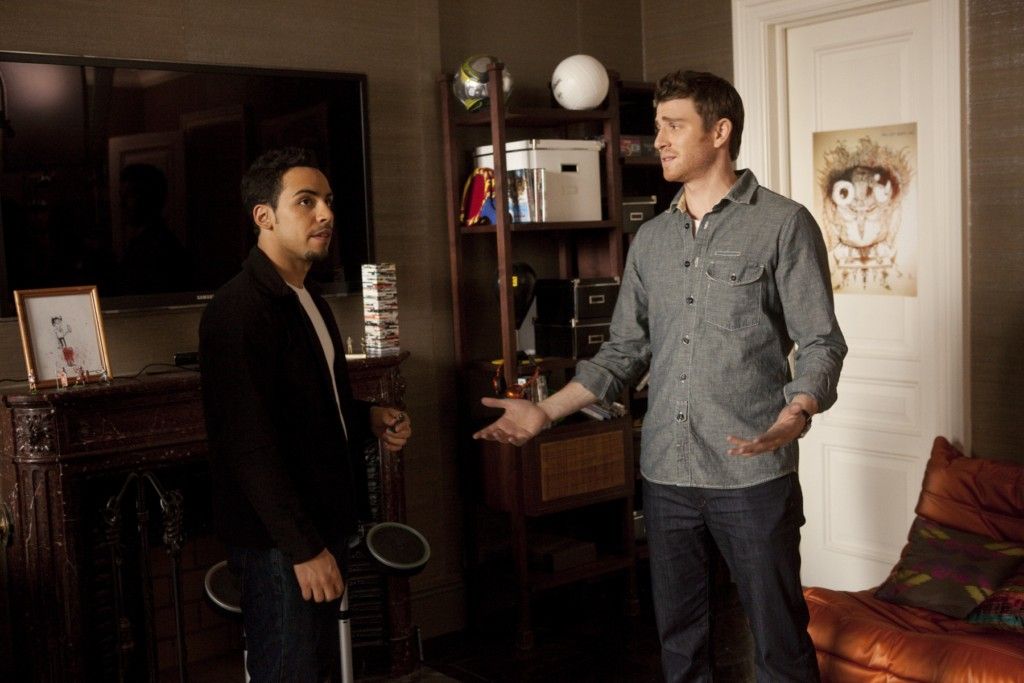 How to make it in America : Foto