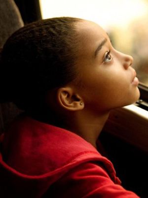 Póster Amandla Stenberg