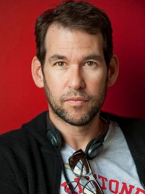 Póster Doug Ellin