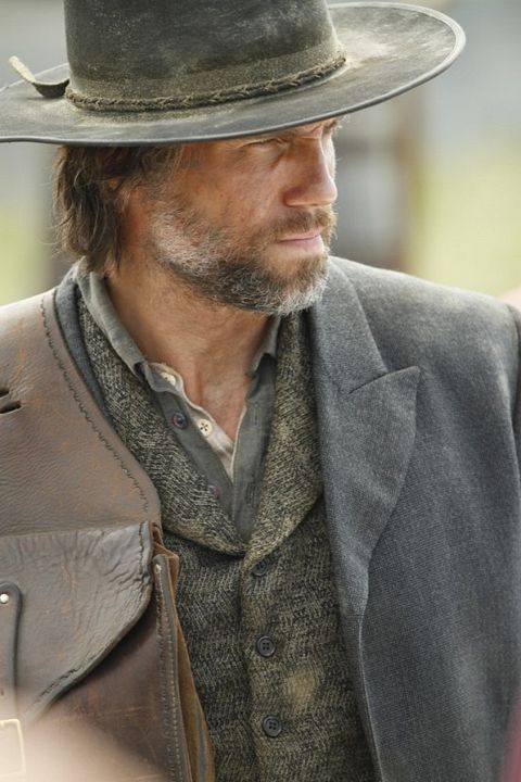 Foto Anson Mount
