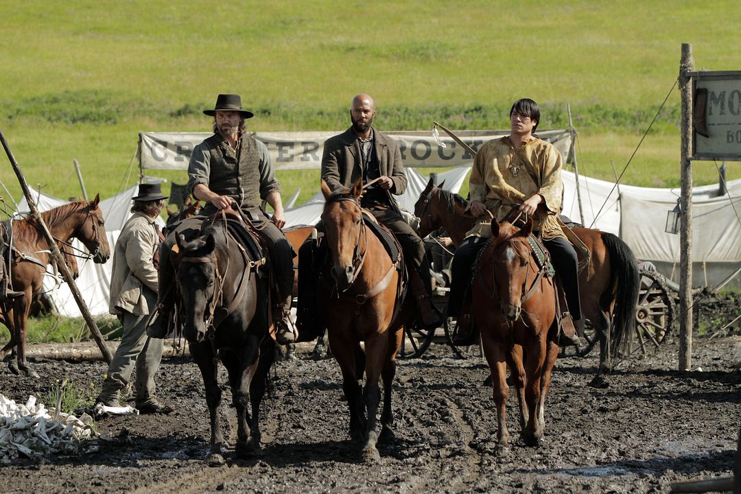 Foto Common, Anson Mount