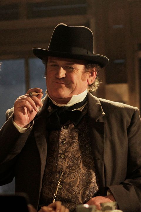 Foto Colm Meaney