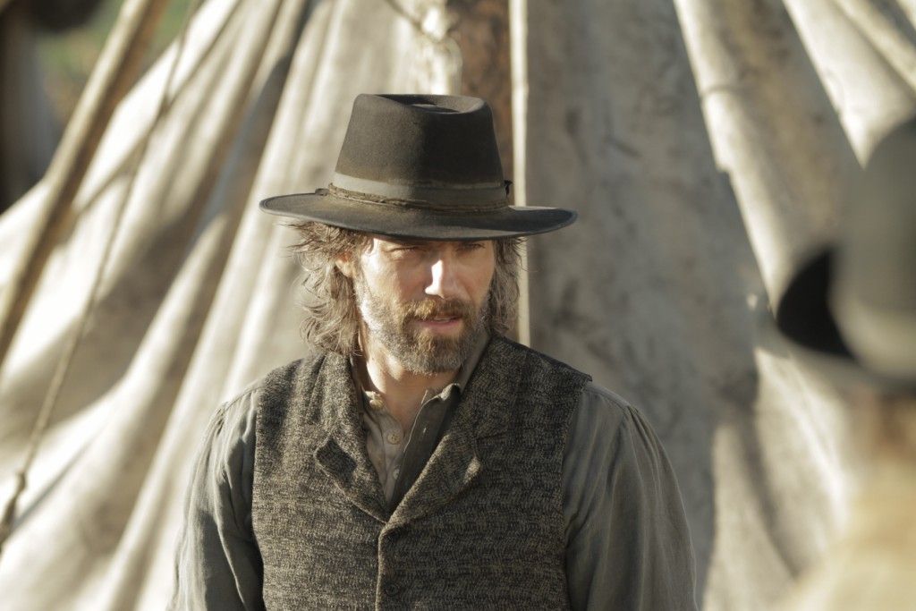 Foto Anson Mount