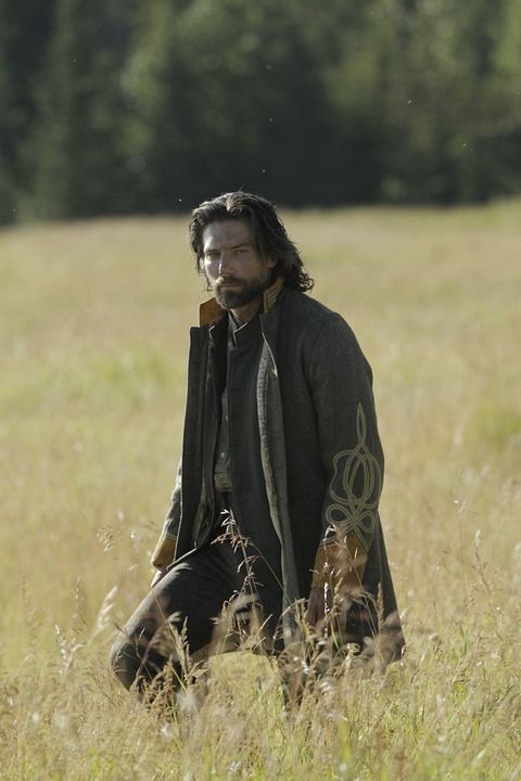 Foto Anson Mount