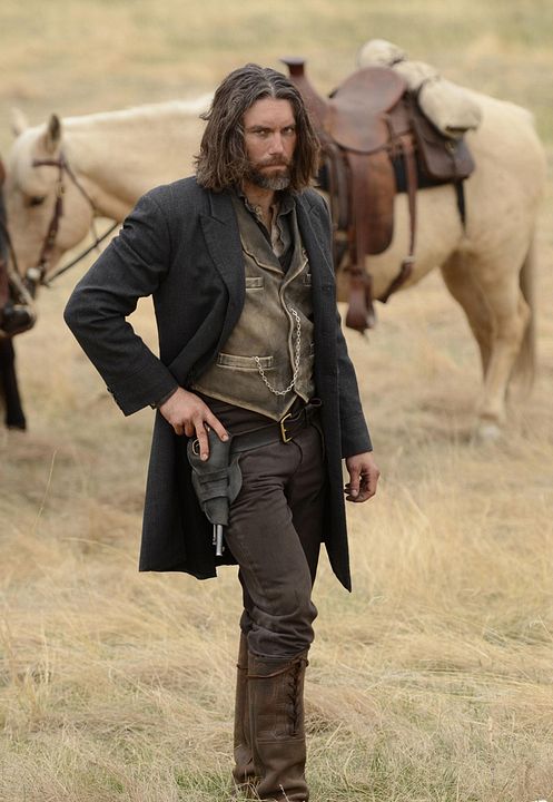 Foto Anson Mount