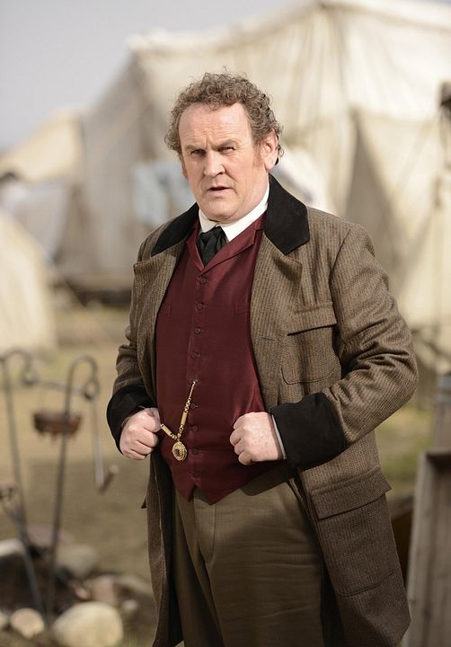 Foto Colm Meaney