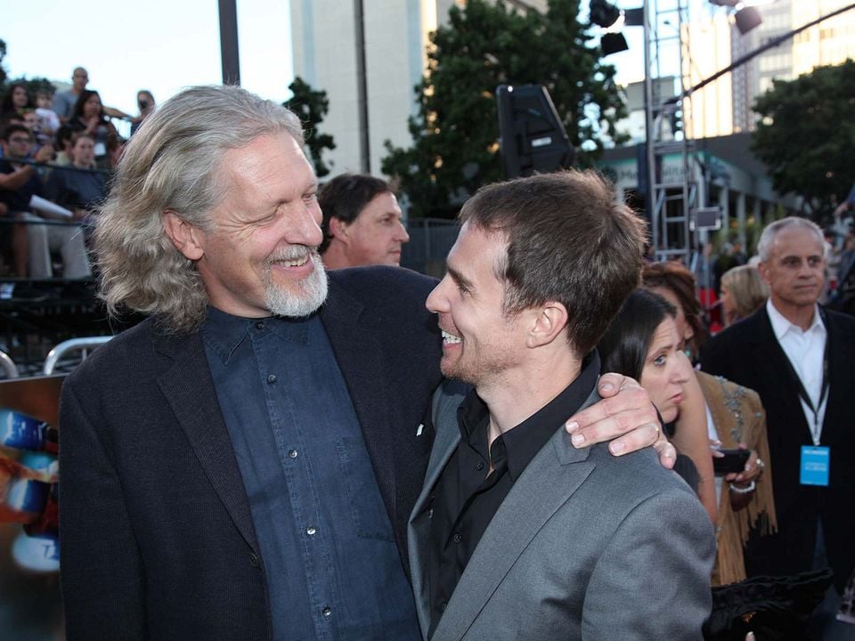 Cowboys & Aliens : Foto