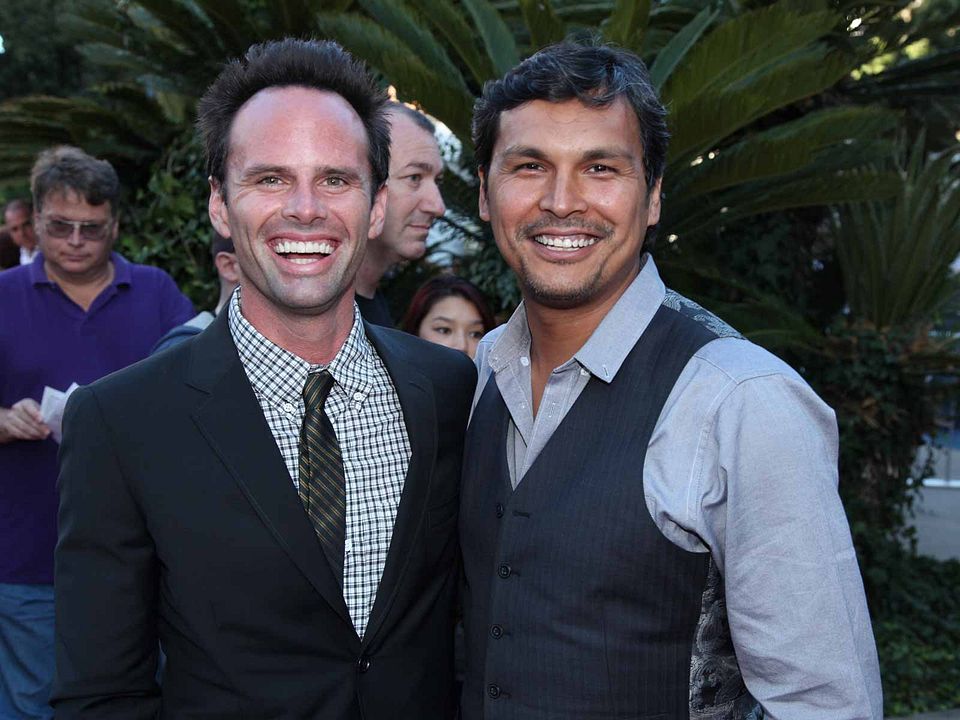 Cowboys & Aliens : Foto