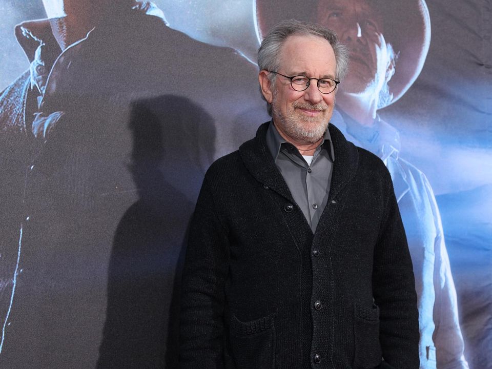 Cowboys & Aliens : Foto