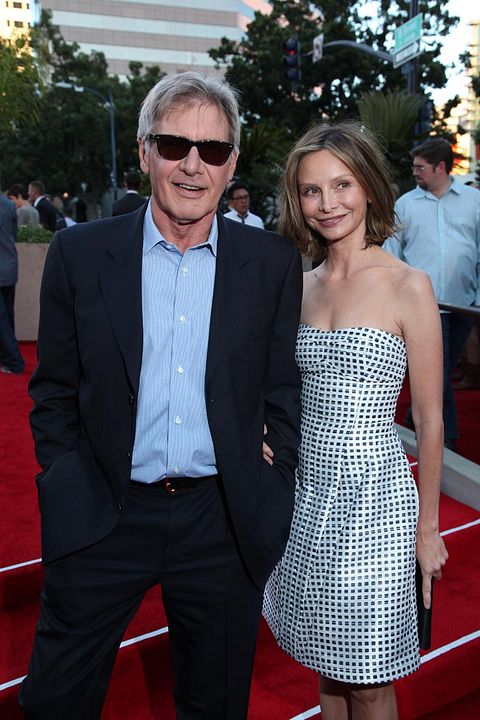 Cowboys & Aliens : Foto