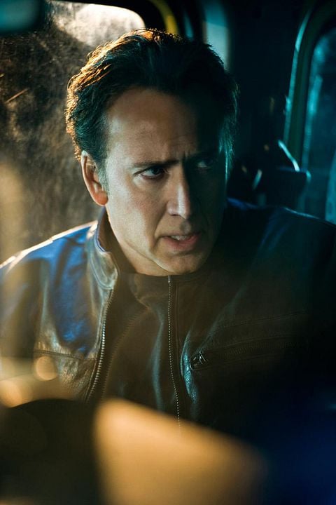 Ghost Rider: Espíritu de venganza : Foto Nicolas Cage, Brian Taylor