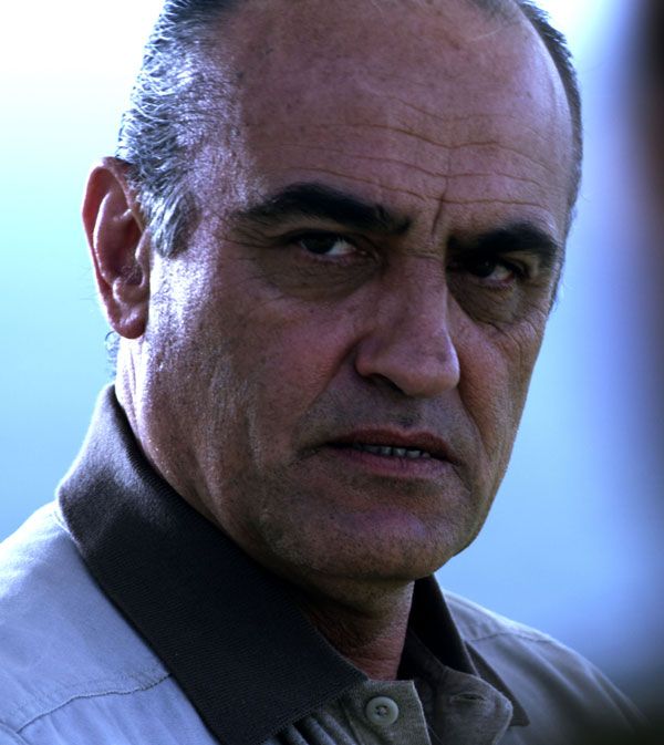 Foto Francesc Orella