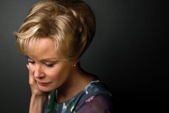 Foto Jessica Lange
