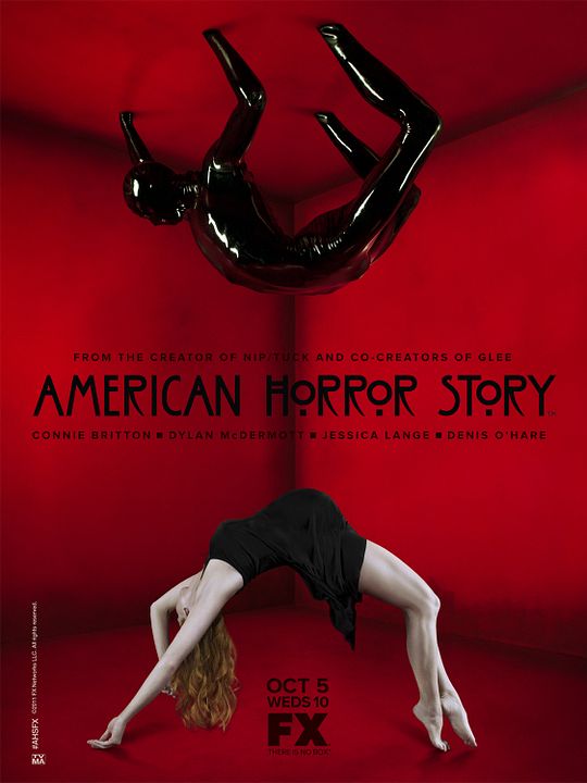 American Horror Story : Foto