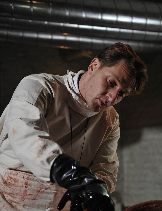 American Horror Story : Foto Matt Ross