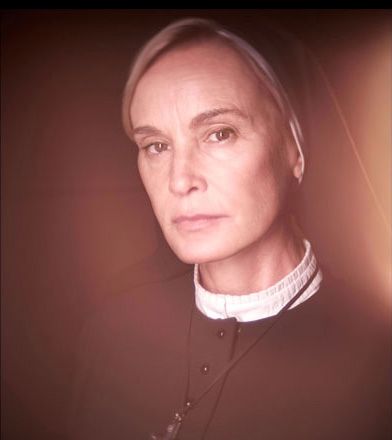 Foto Jessica Lange