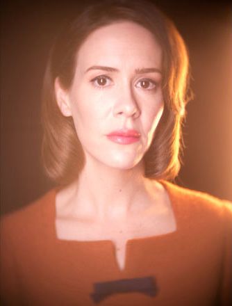 Foto Sarah Paulson