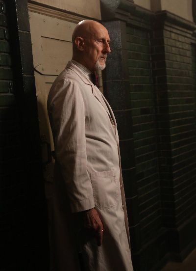 American Horror Story : Foto James Cromwell