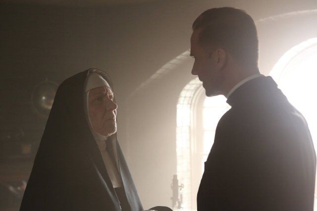 American Horror Story : Foto Joseph Fiennes