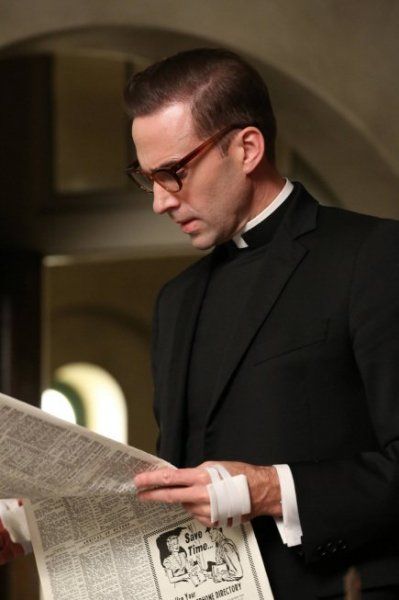 American Horror Story : Foto Joseph Fiennes
