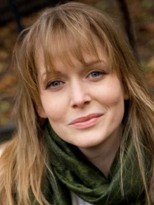 Póster Chelah Horsdal