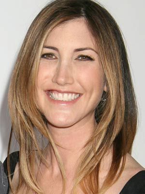 Póster Jackie Sandler