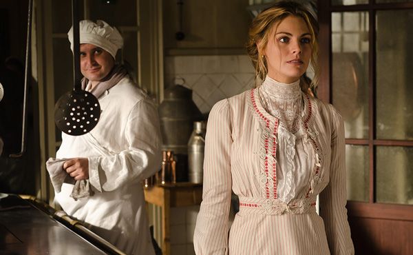 Foto Amaia Salamanca