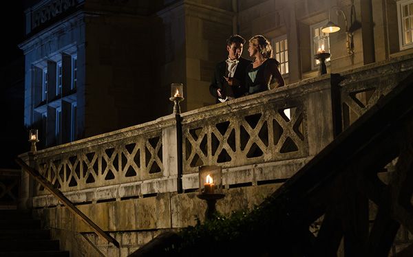 Foto Yon González, Amaia Salamanca