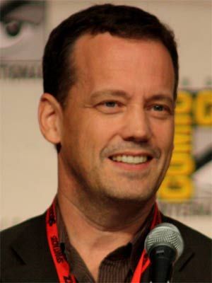 Póster Dee Bradley Baker