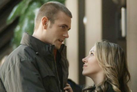 A Nanny's Secret : Foto