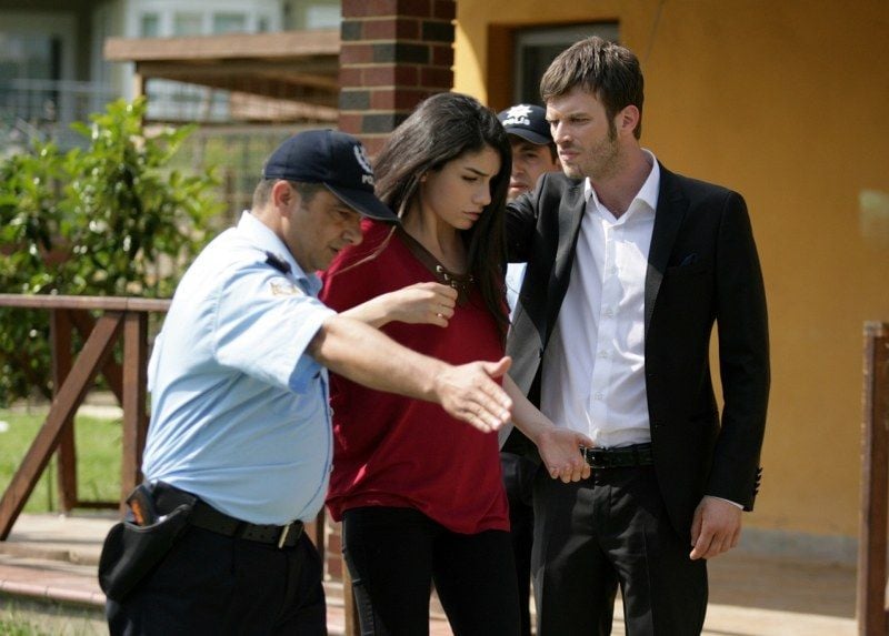 Kuzey Güney: Dos hermanos y un mismo amor : Foto