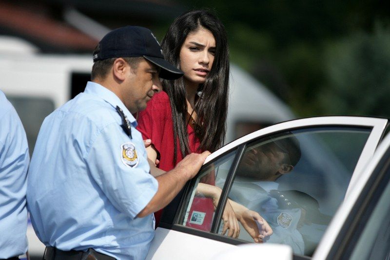 Kuzey Güney: Dos hermanos y un mismo amor : Foto