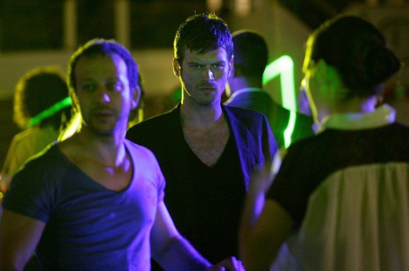 Kuzey Güney: Dos hermanos y un mismo amor : Foto