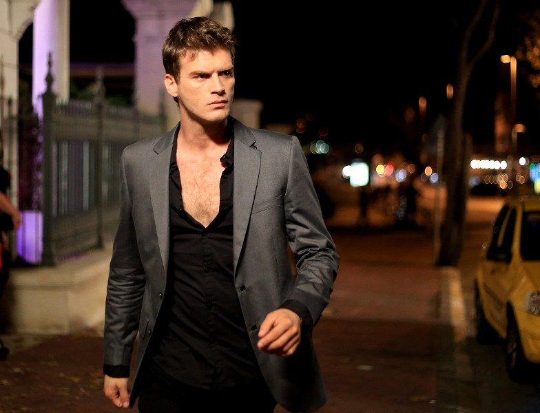 Kuzey Güney: Dos hermanos y un mismo amor : Foto