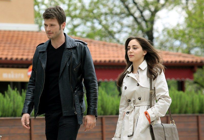 Foto Kıvanç Tatlıtuğ