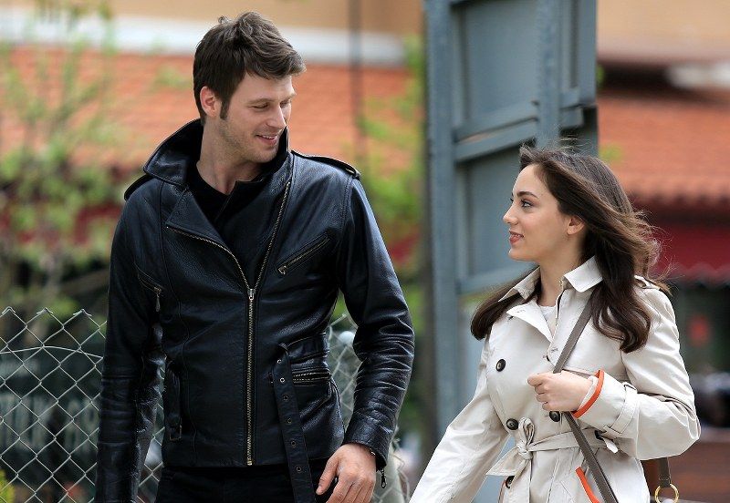 Foto Kıvanç Tatlıtuğ