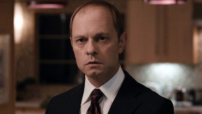 Foto David Hyde Pierce