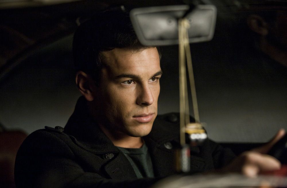 Tengo ganas de ti : Foto Mario Casas