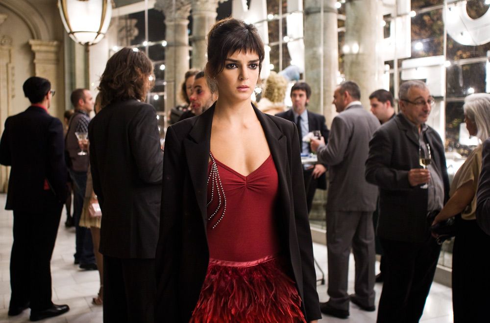 Tengo ganas de ti : Foto Clara Lago