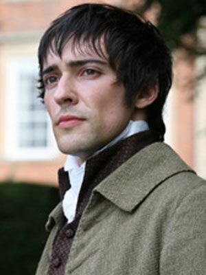 Póster Blake Ritson