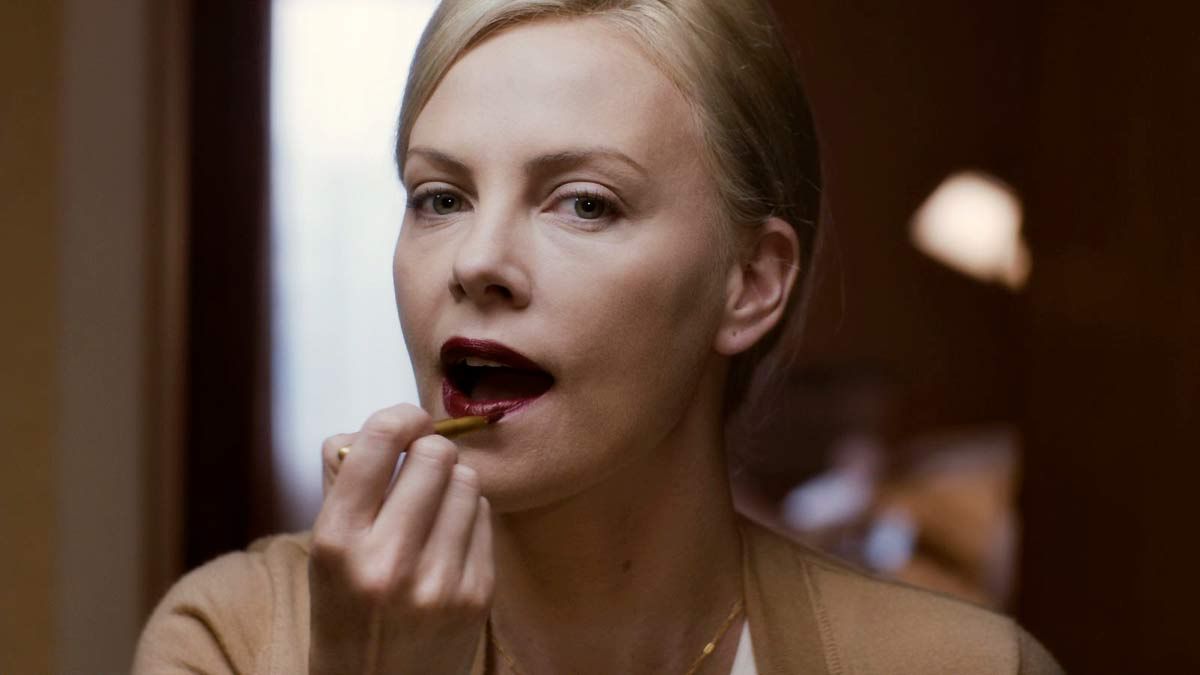 Young Adult : Foto Charlize Theron