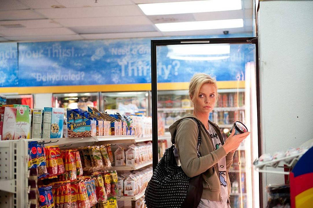 Young Adult : Foto Charlize Theron